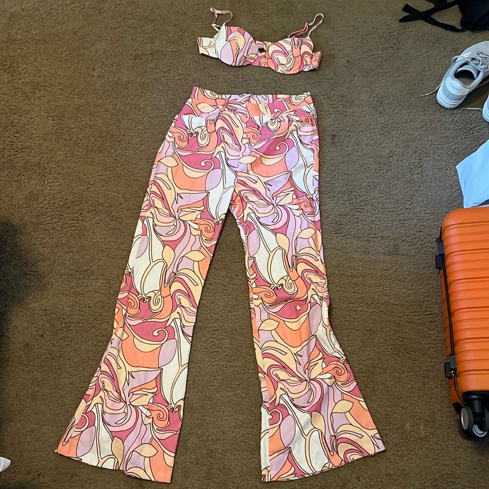 Princess polly Elsie set size 8!